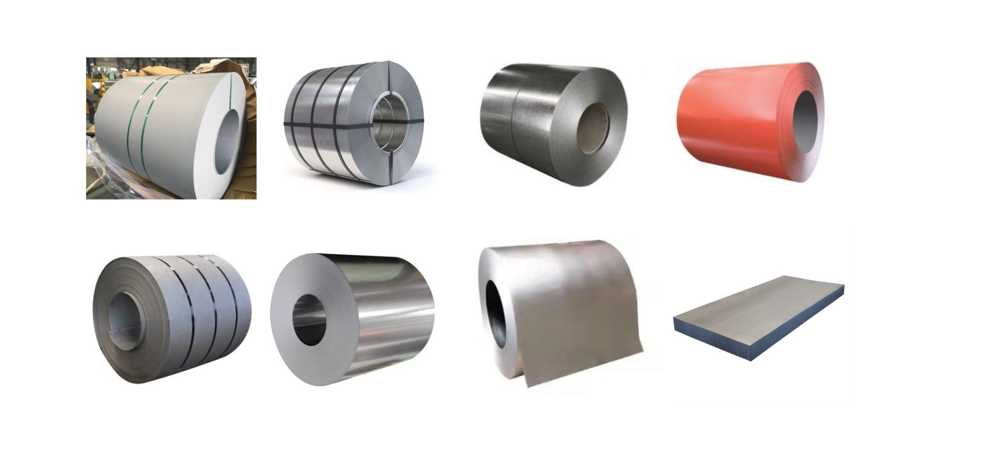 Steel Industry: A Beginner's Guide to the Steel Industry